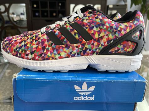 adidas zx flux vrouwen|adidas zx flux foot locker nz.